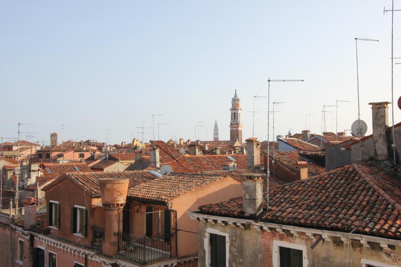 Rialto Apartamento Venecia