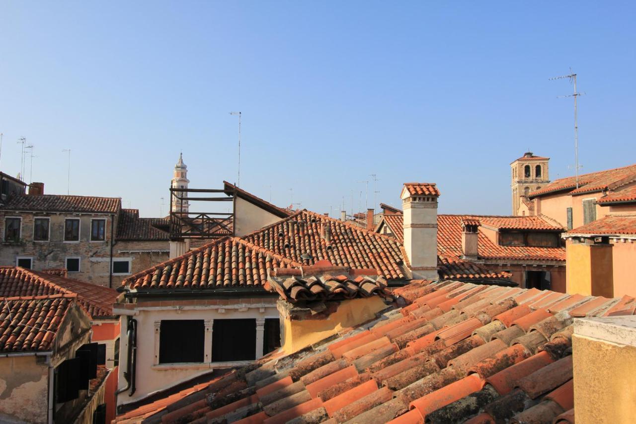 Rialto Apartamento *
