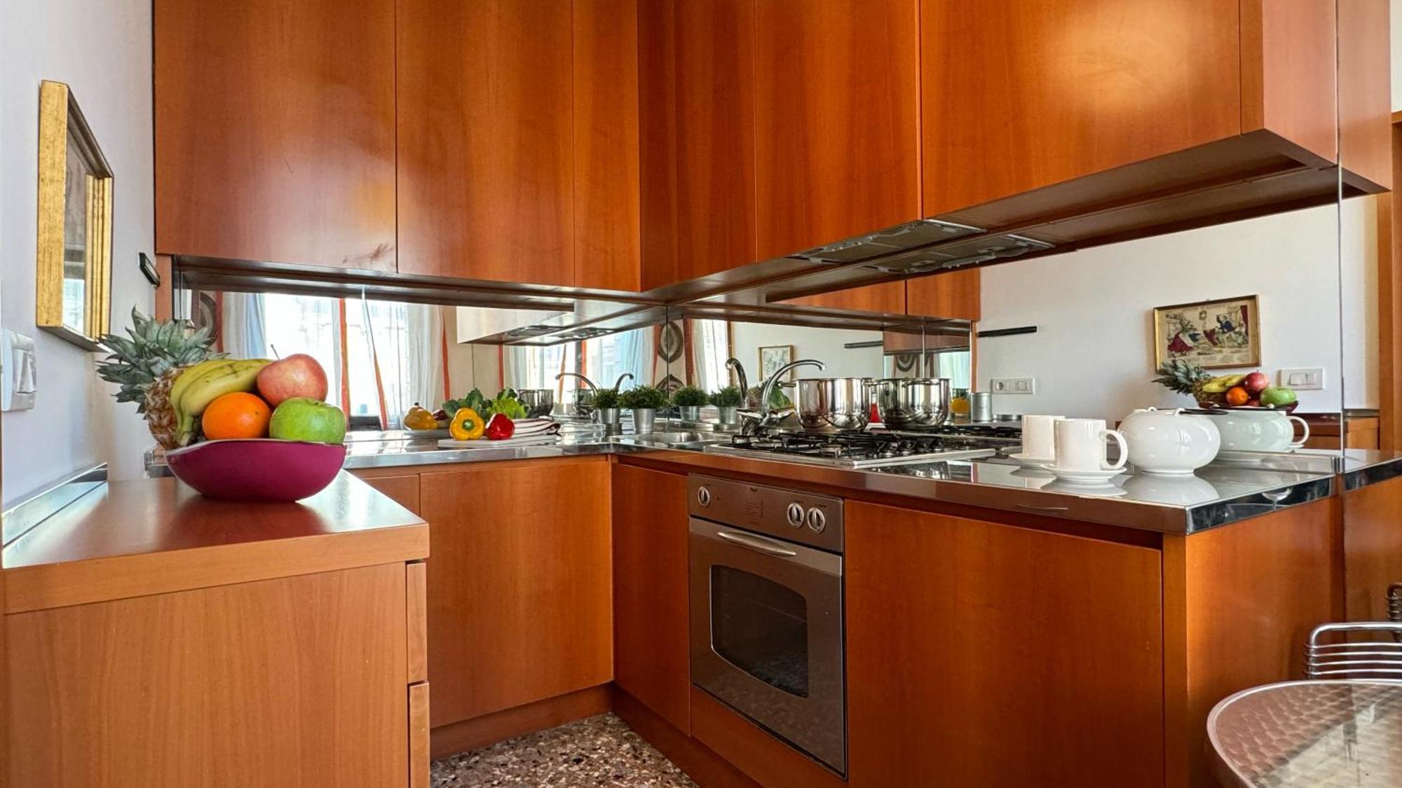Rialto Apartamento Venecia