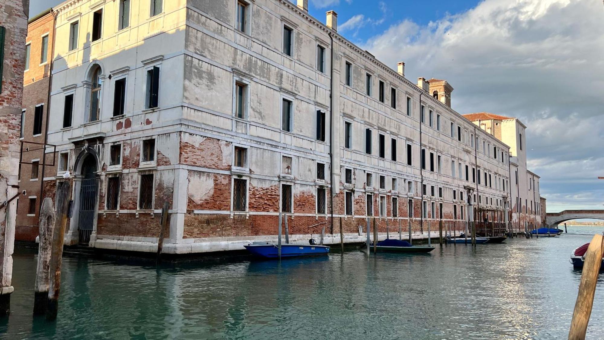Rialto Venecia