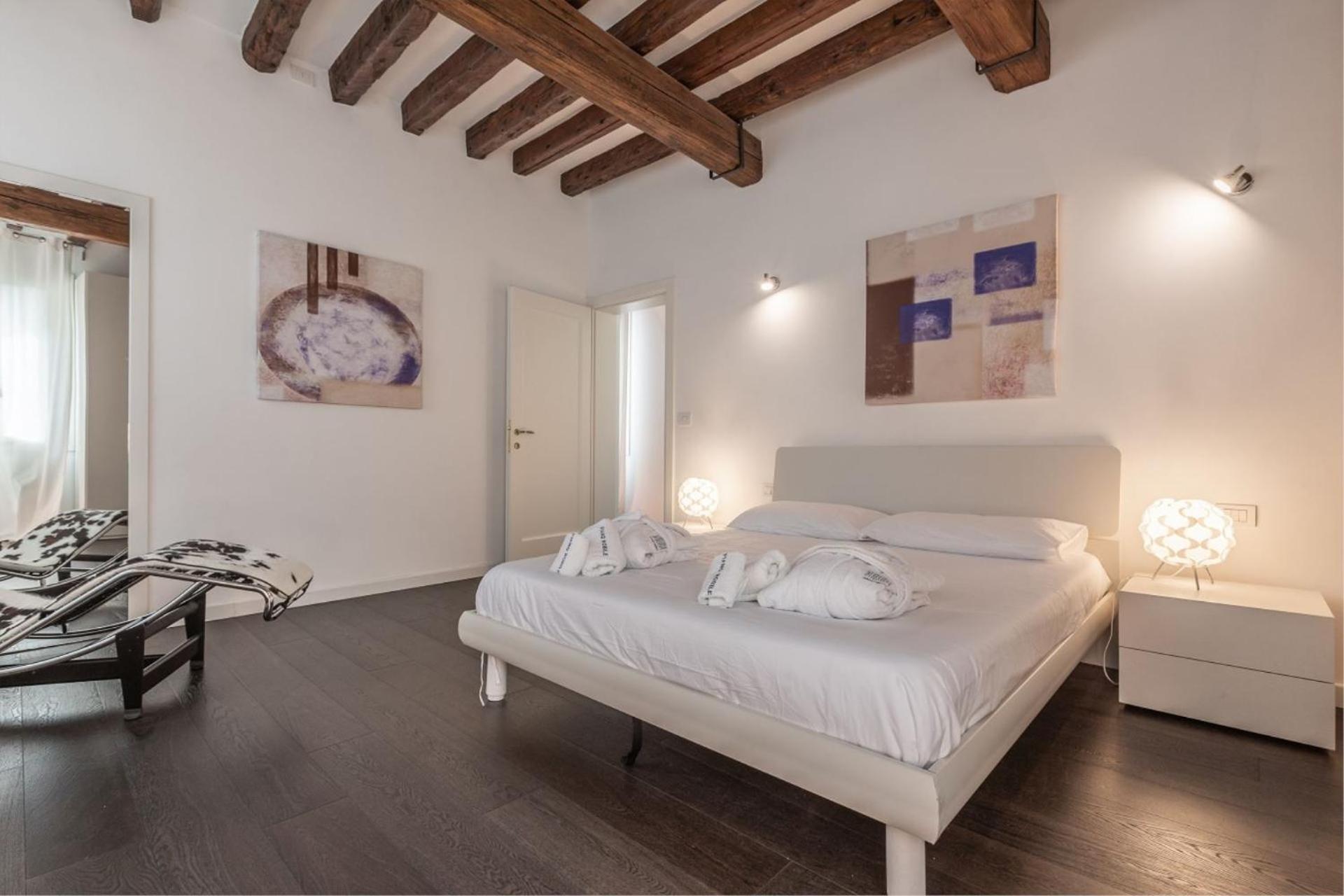 Rialto Apartamento Venecia