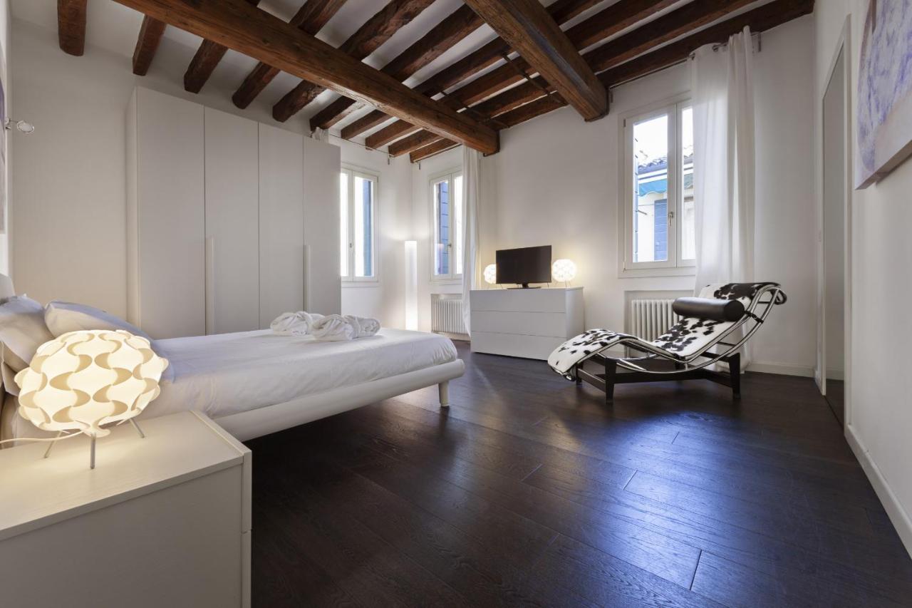 Rialto Apartamento Venecia