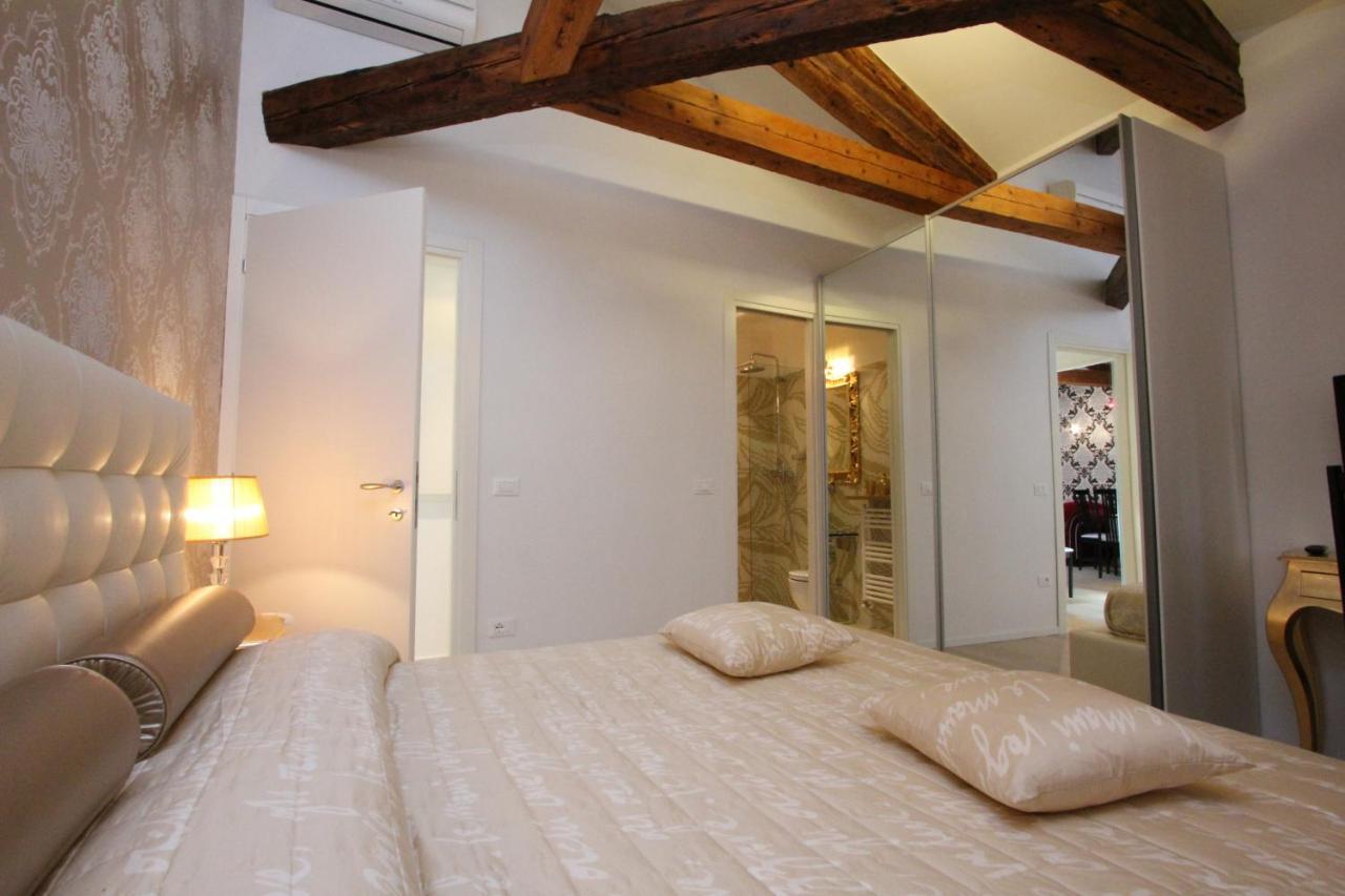 Apartamento Rialto Venecia