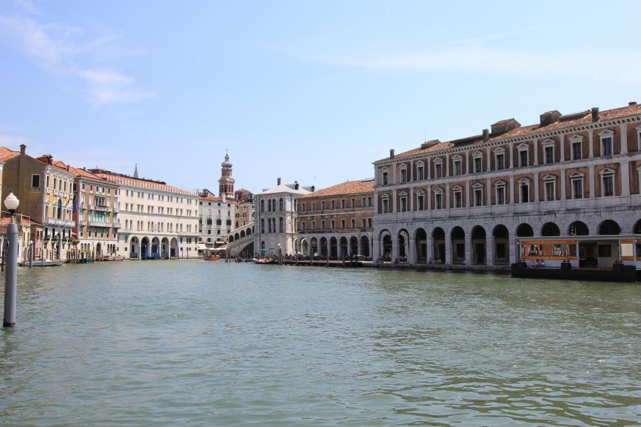 Apartamento Rialto Venecia