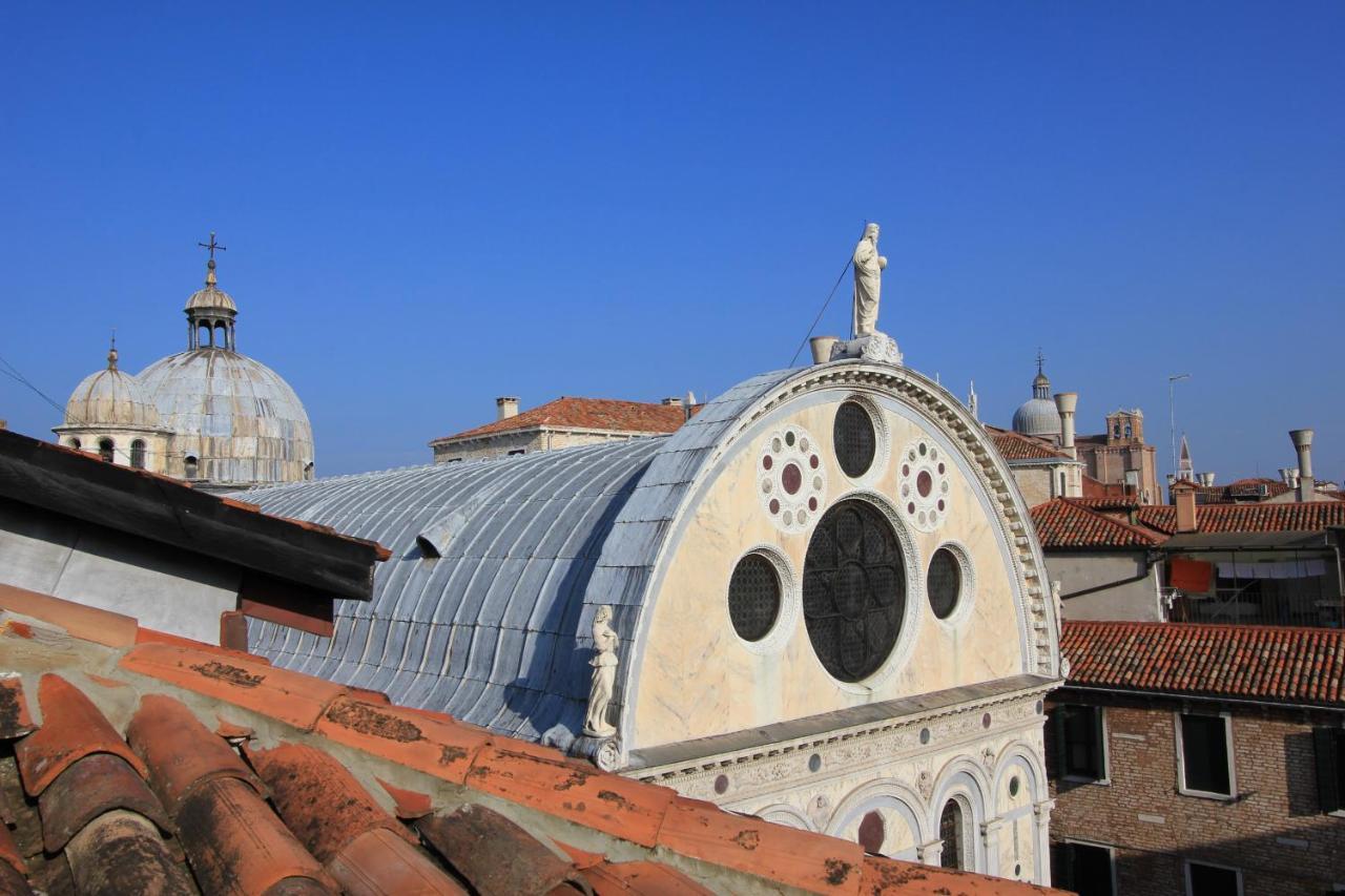 Rialto Venecia