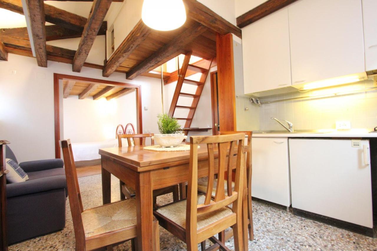 Rialto Apartamento Venecia