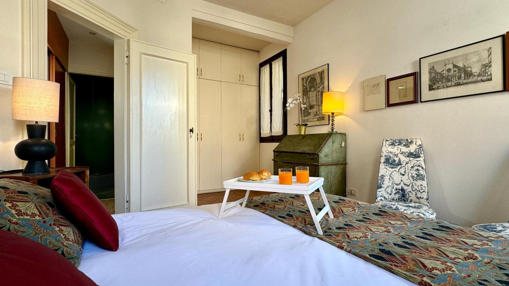 Rialto Apartamento Venecia