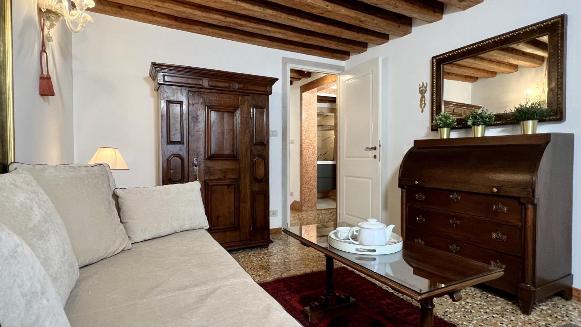 Rialto Apartamento Venecia