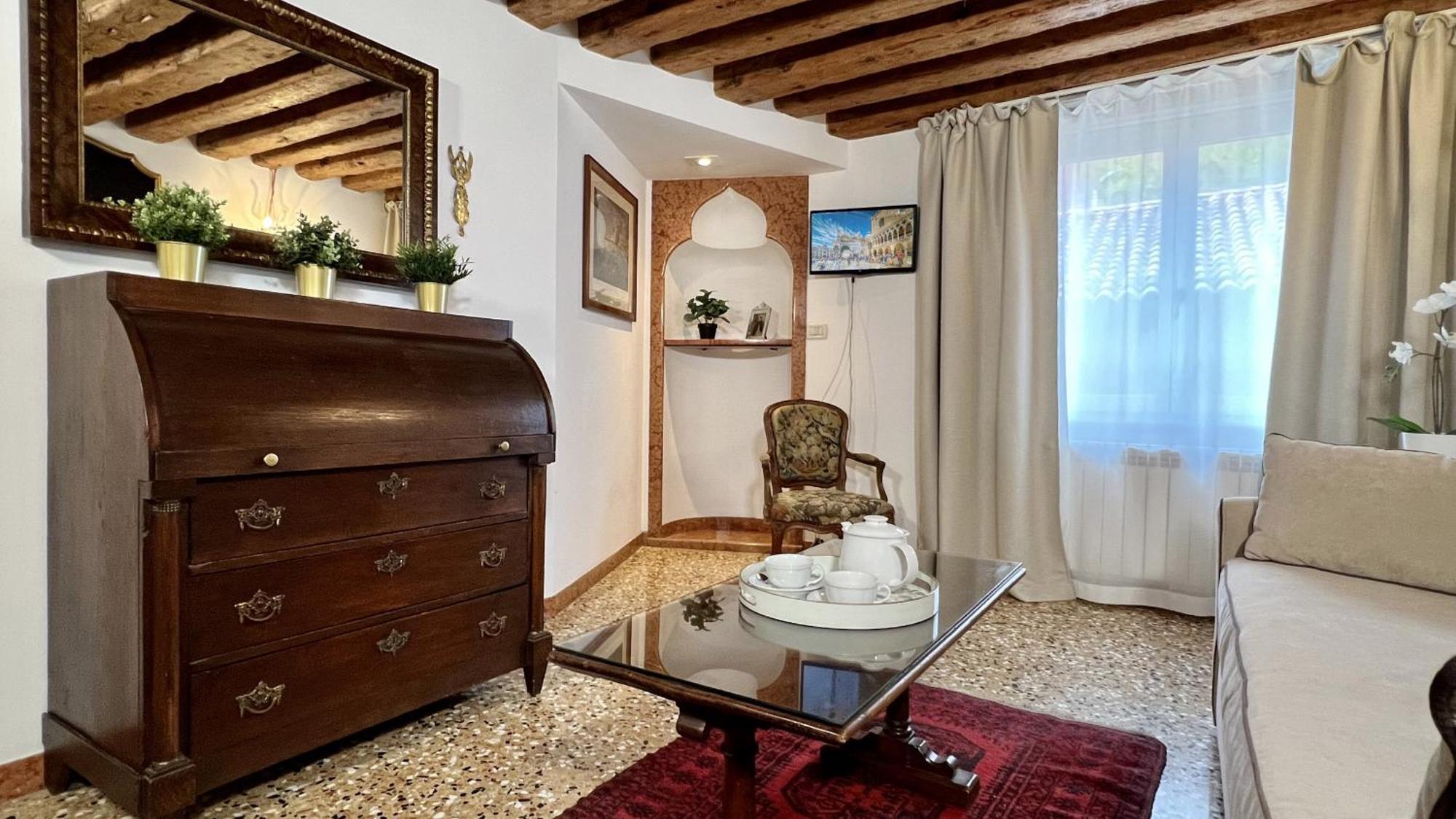 Rialto Apartamento Venecia