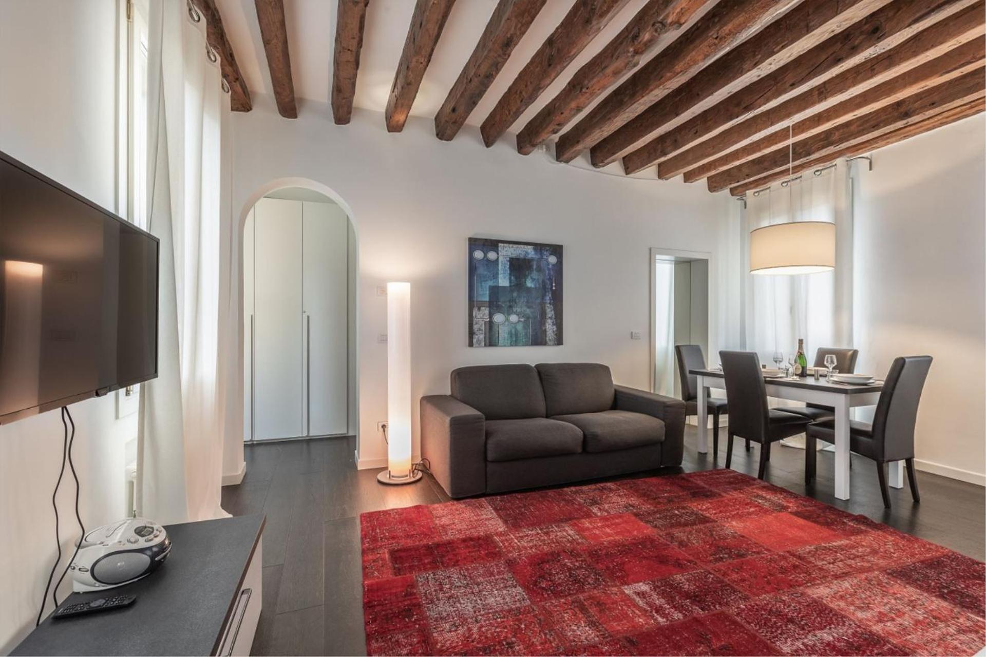 Rialto Apartamento Venecia